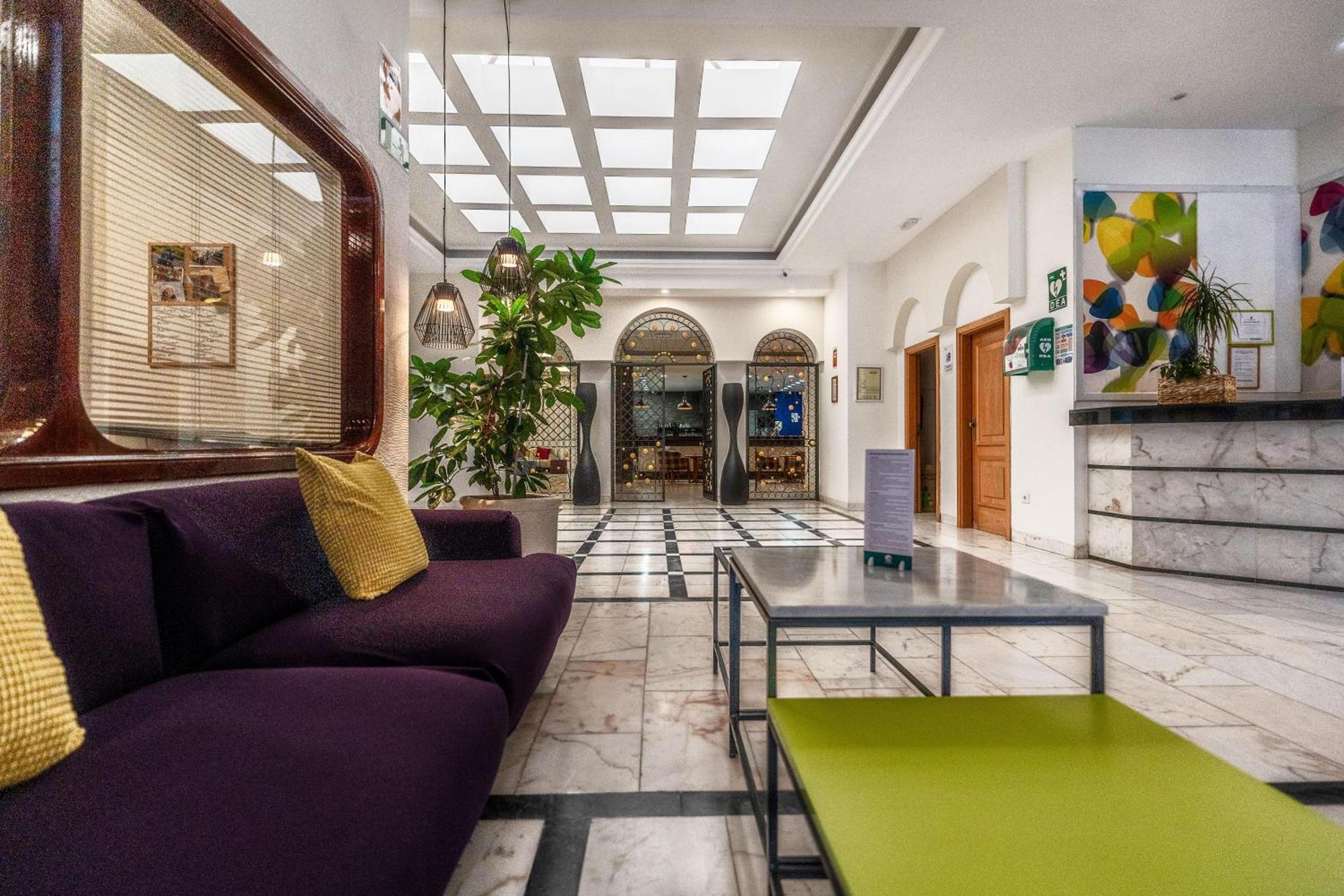 Aparthotel Coral Teide Mar