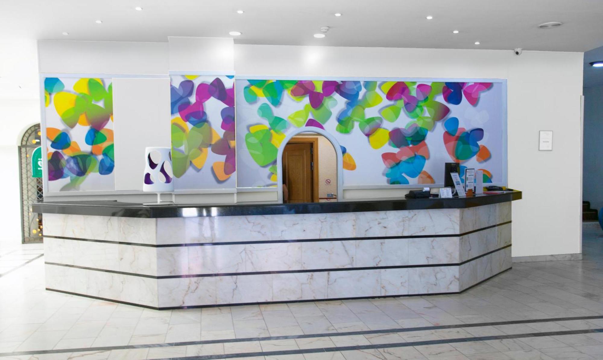 Coral Teide Mar Aparthotel