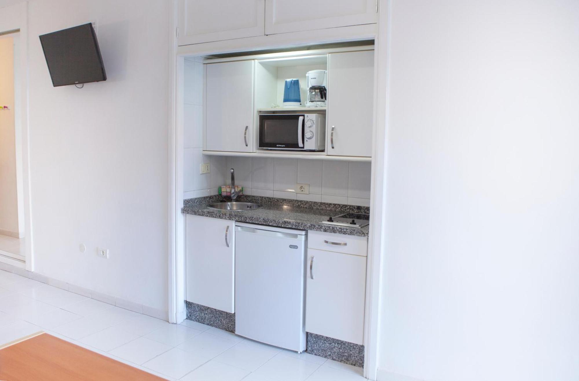 Aparthotel Coral Teide Mar