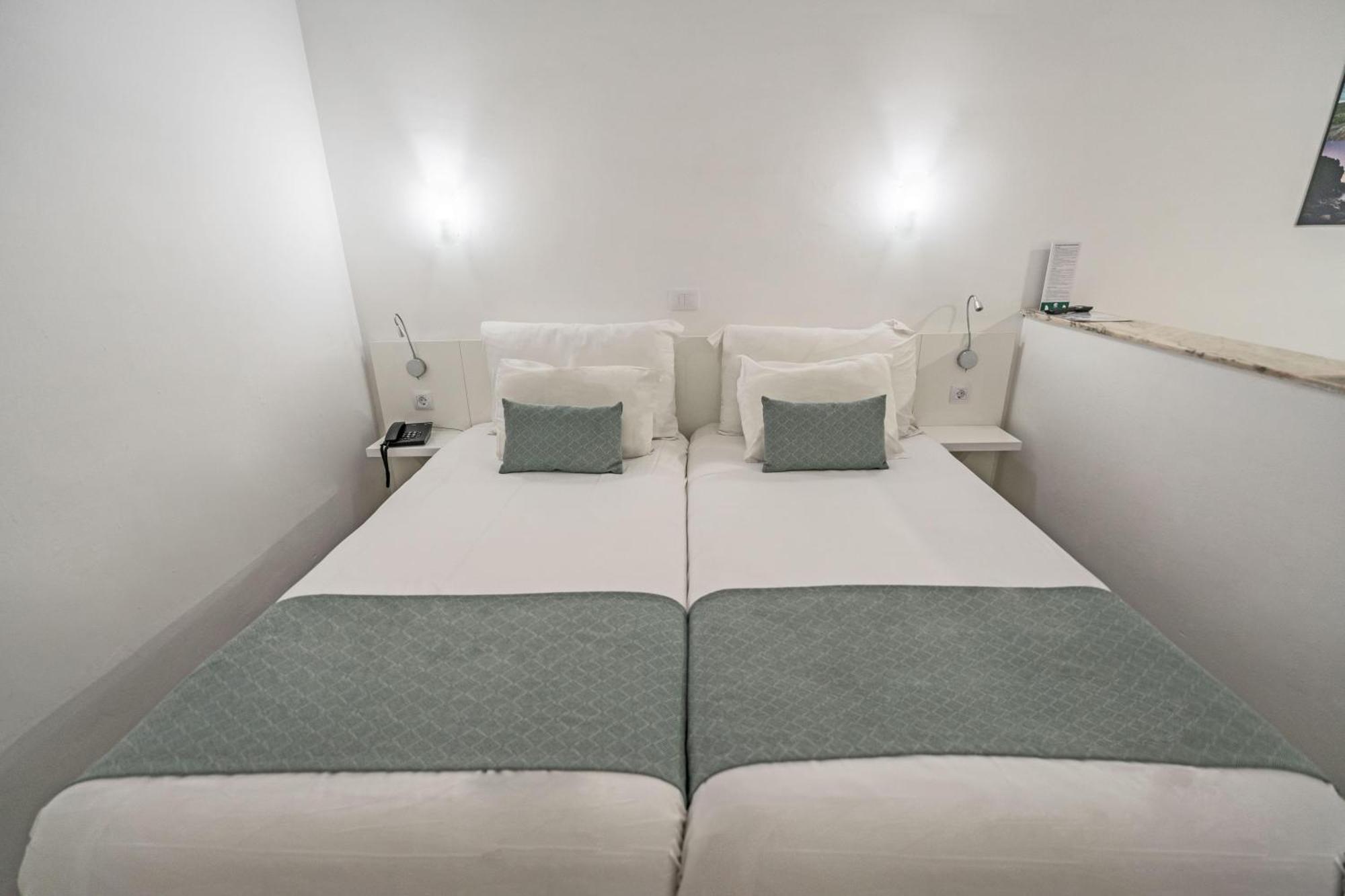 Aparthotel Coral Teide Mar Puerto de la Cruz (Tenerife)