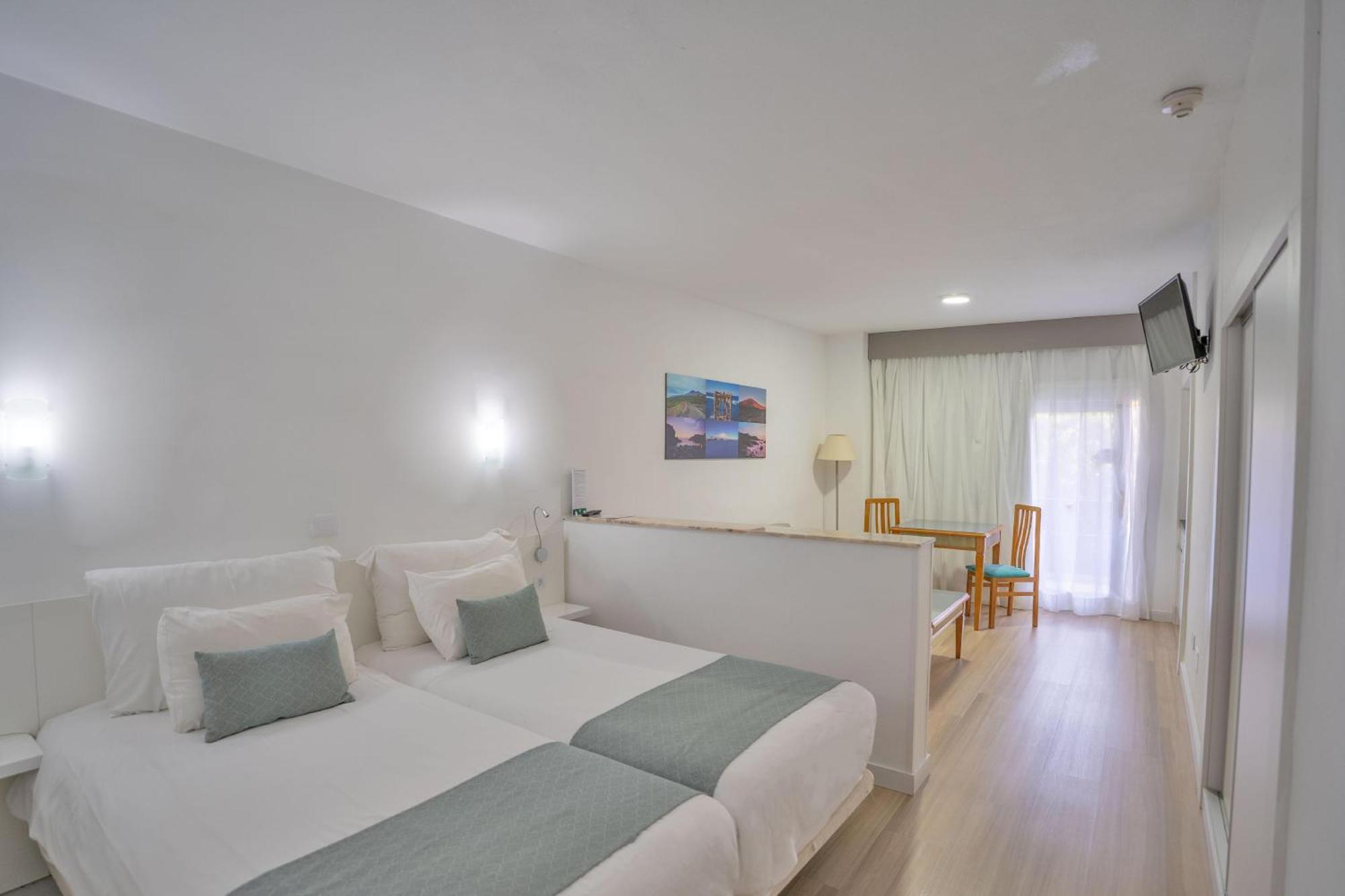 Aparthotel Coral Teide Mar