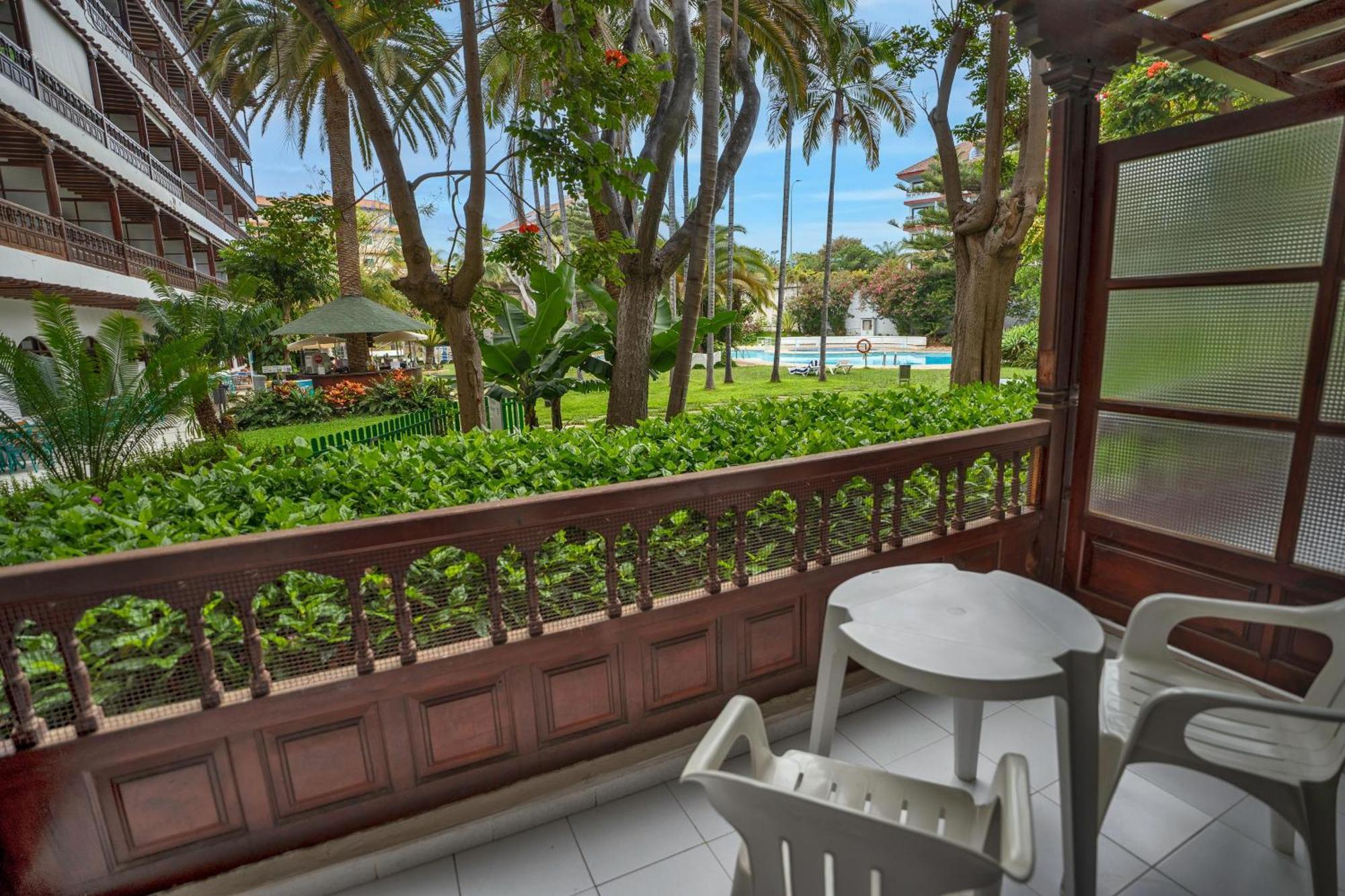 Coral Teide Mar Aparthotel 3*