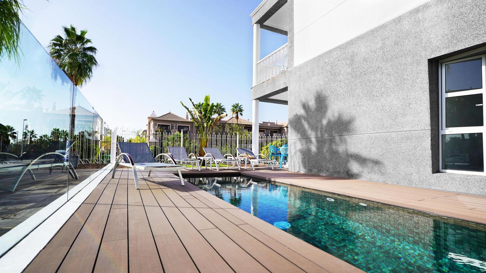 Coral Compostela Golf Apartment Playa de las Americas (Tenerife)