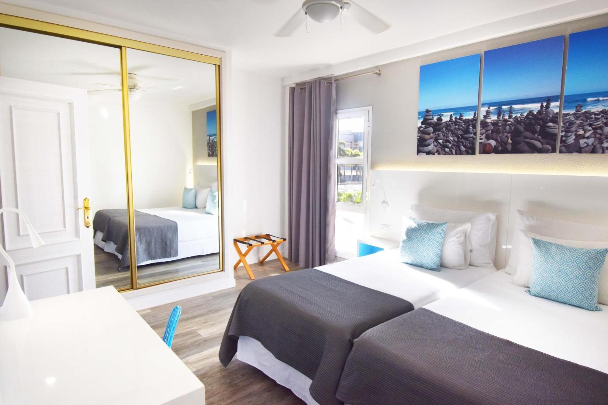 Apartment Coral Compostela Golf Playa de las Americas (Tenerife)
