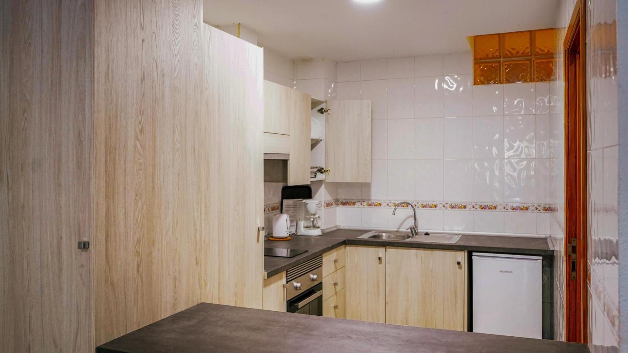 Apartment Coral Compostela Golf *