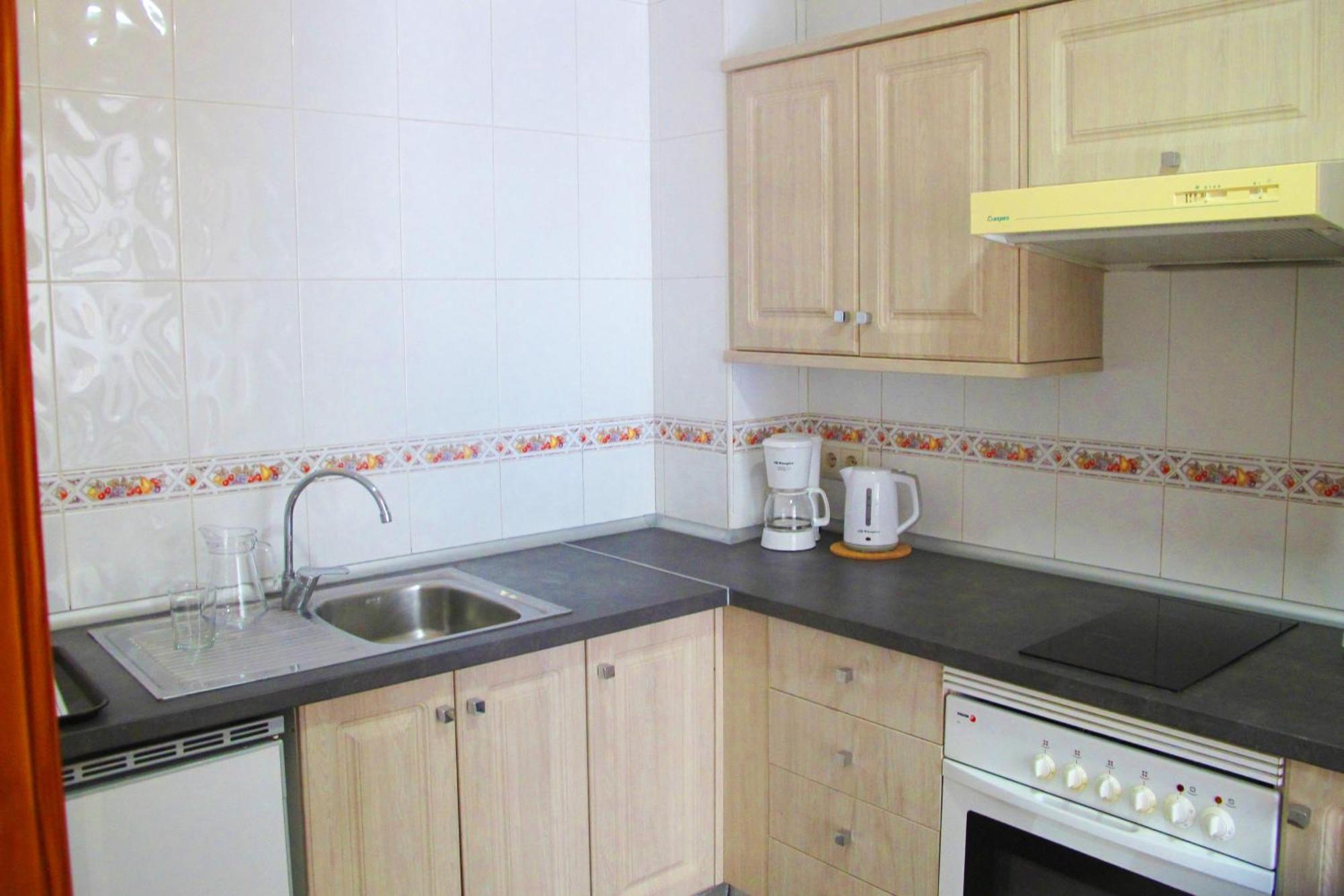 Coral Compostela Golf Apartment Playa de las Americas (Tenerife)