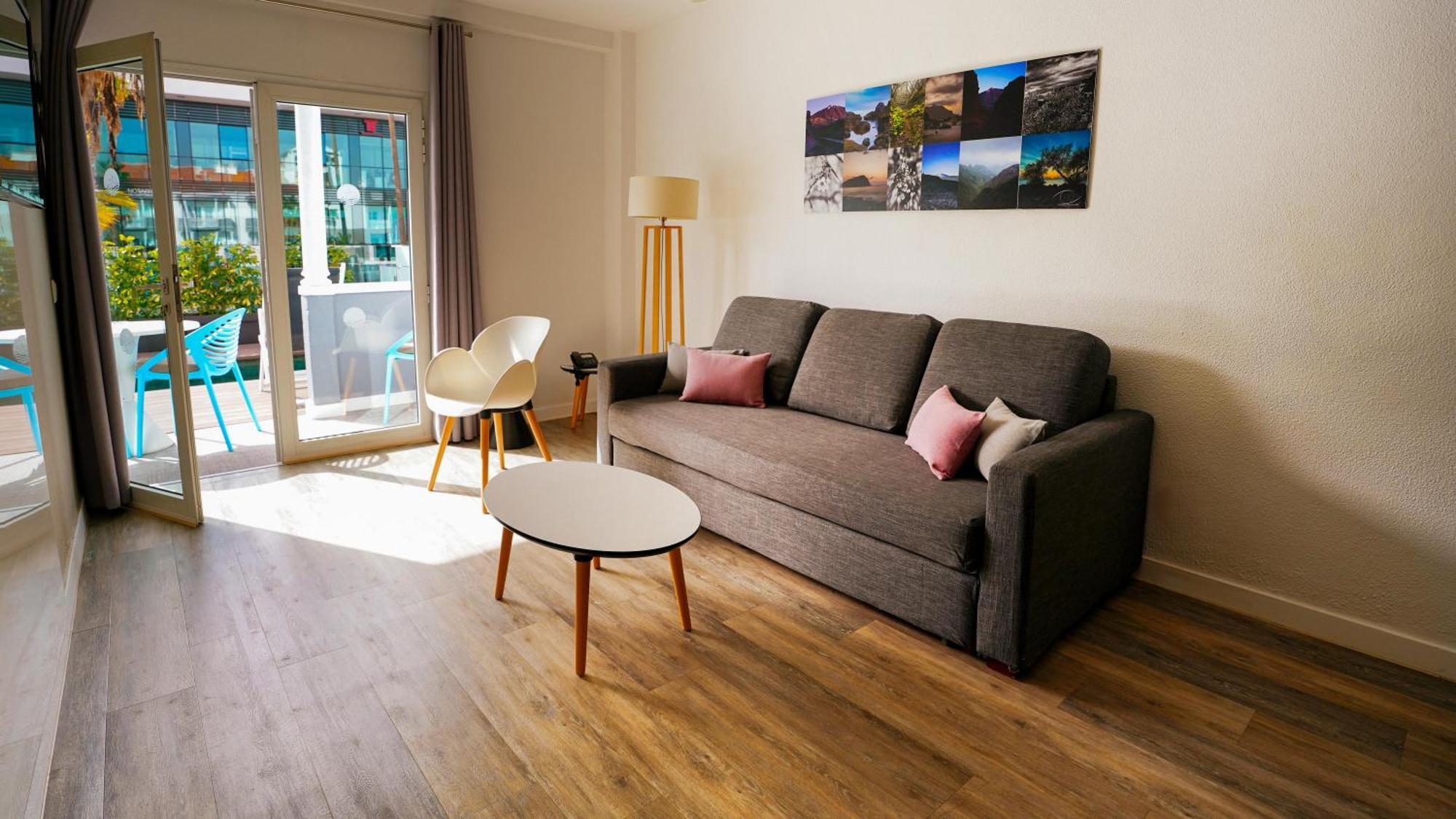 Apartment Coral Compostela Golf