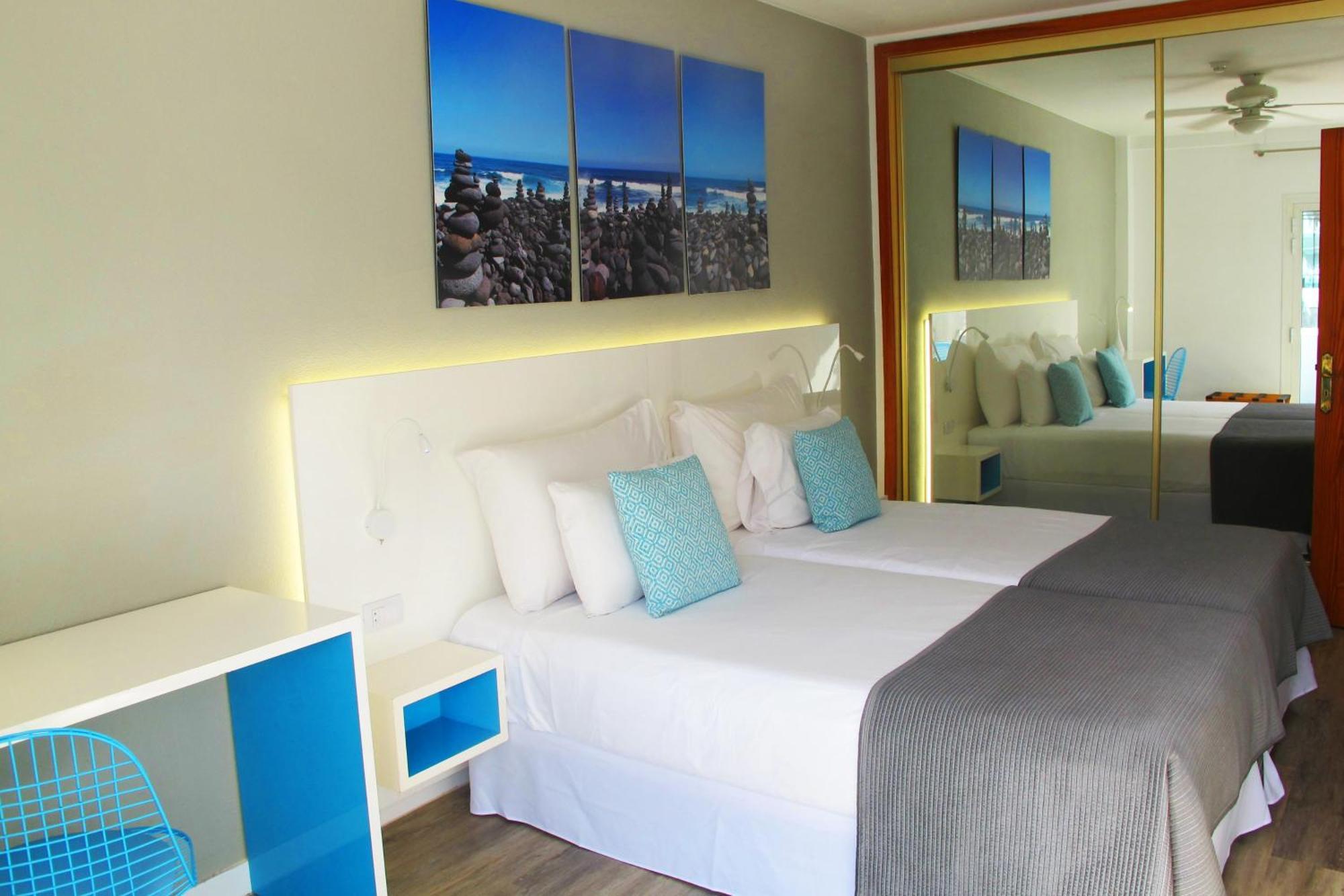 Apartment Coral Compostela Golf *