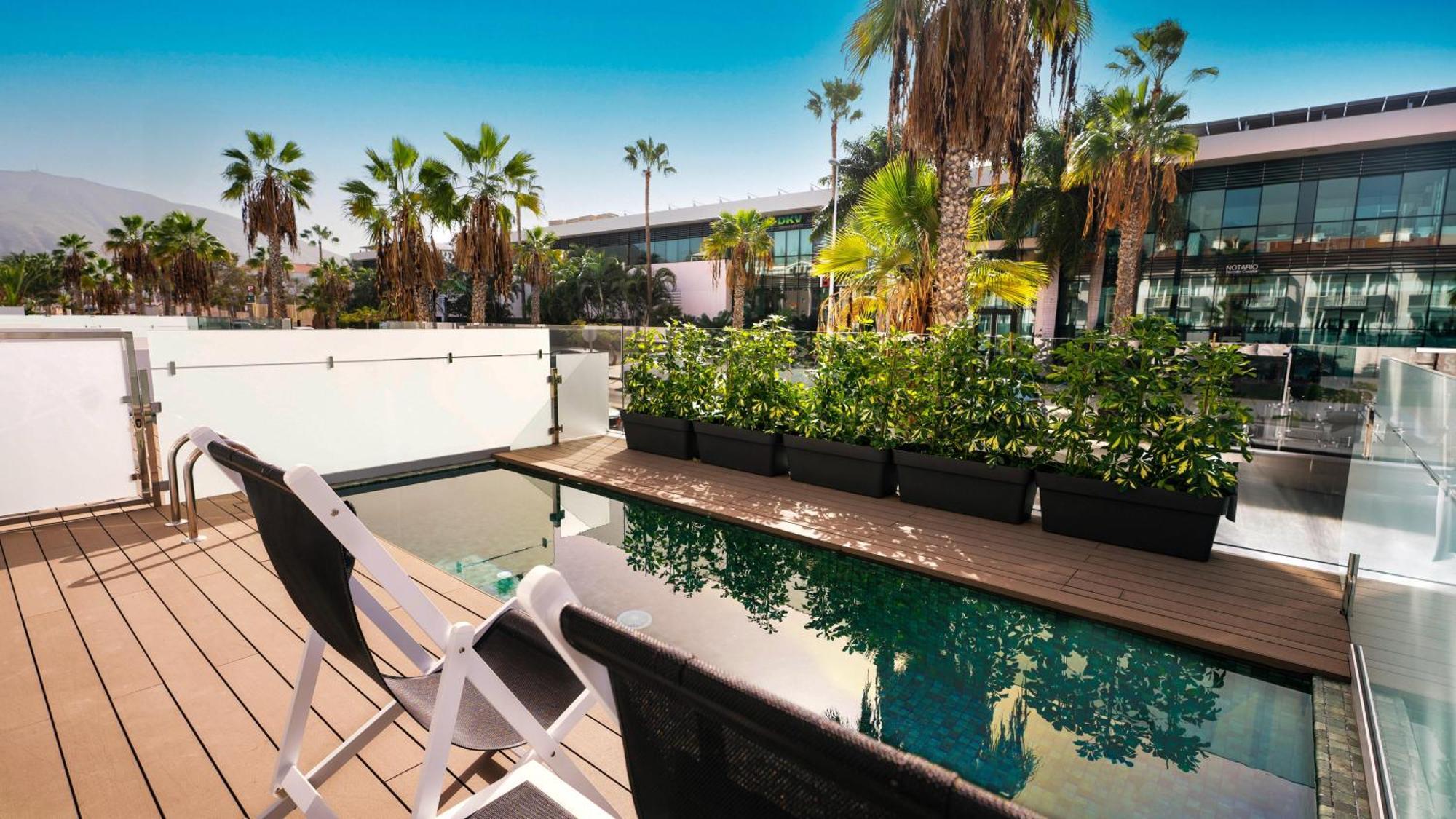Apartment Coral Compostela Golf *