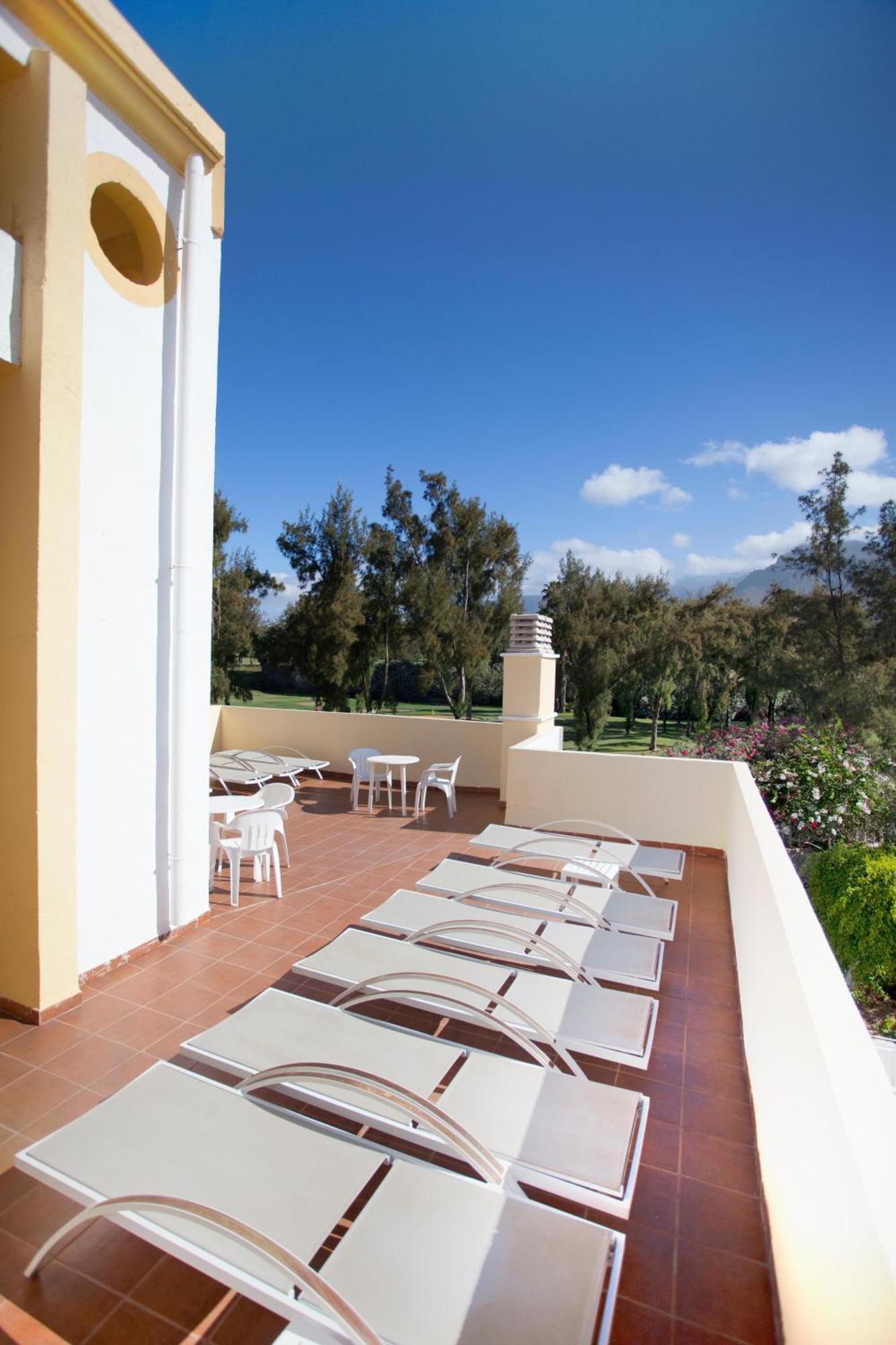 Coral Compostela Golf Apartment Playa de las Americas (Tenerife)