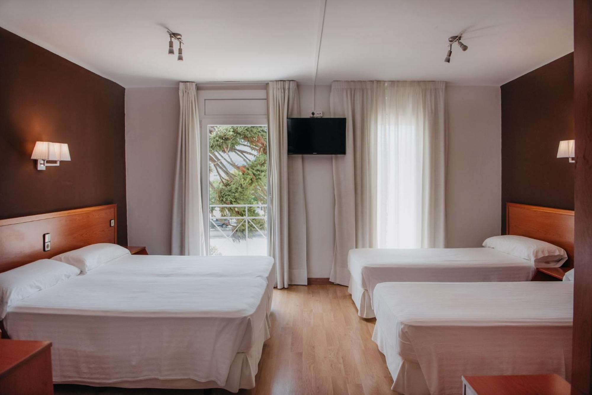 Hotel Marina Tossa Tossa de Mar