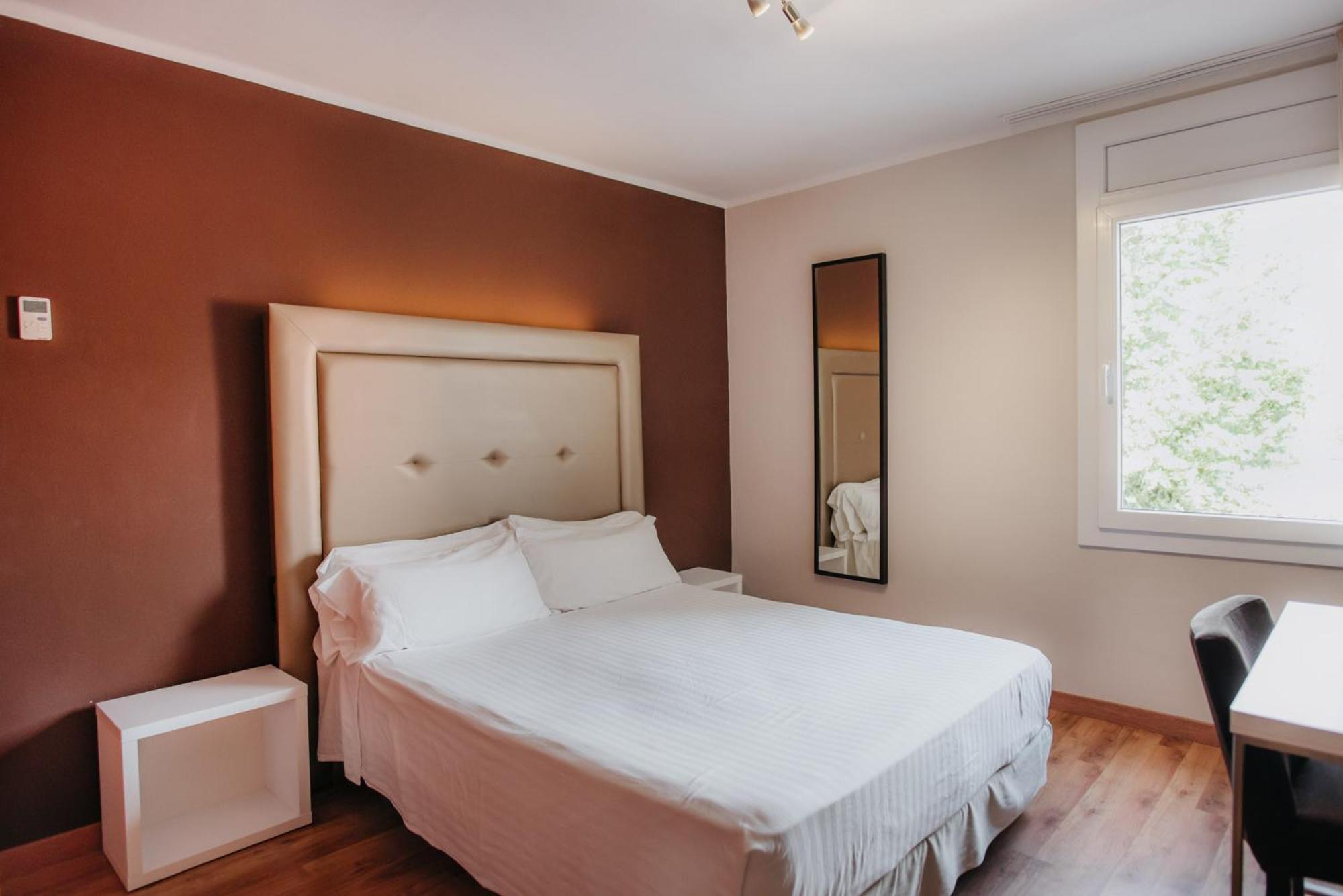 Hotel Marina Tossa