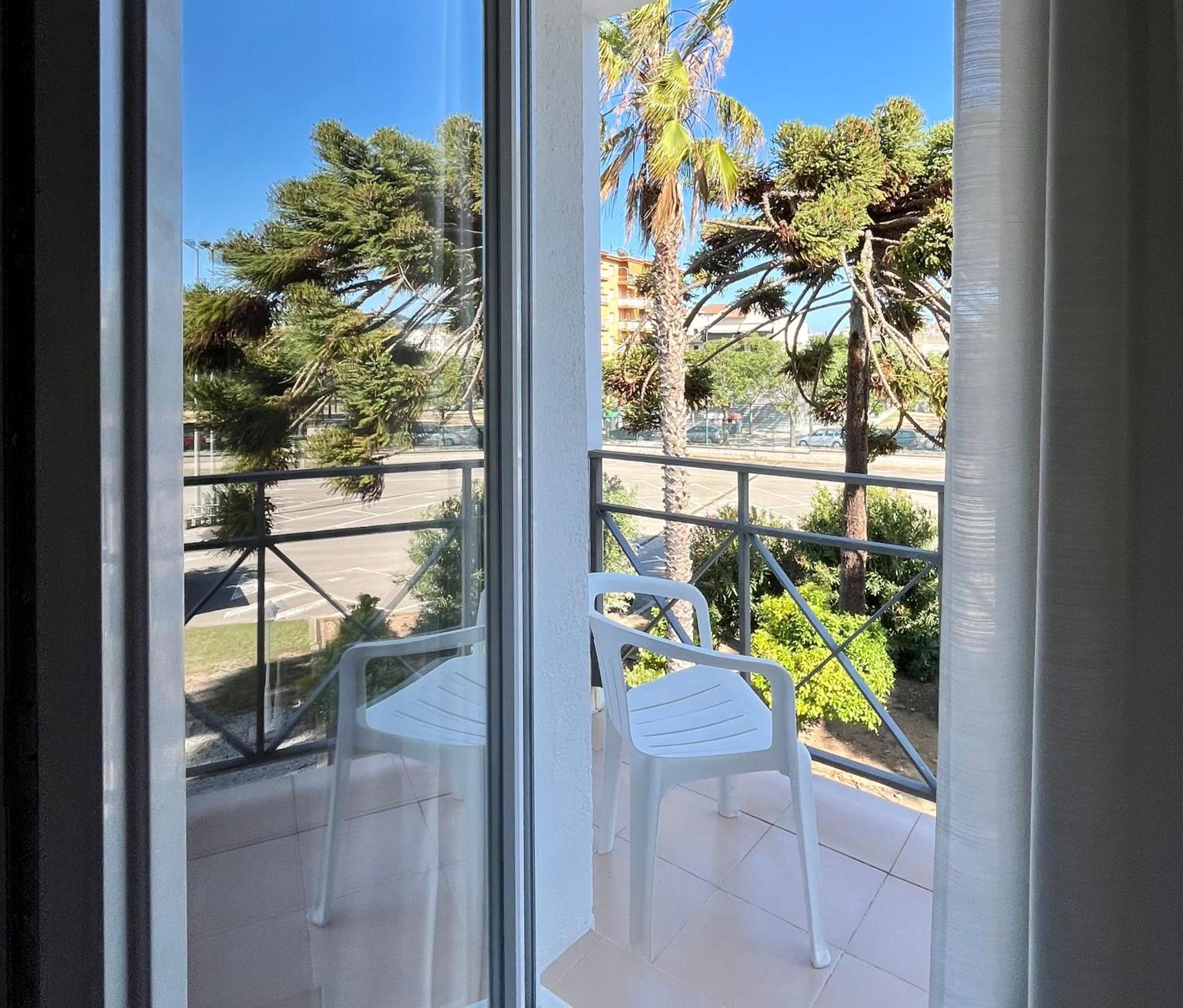 Hotel Marina Tossa *