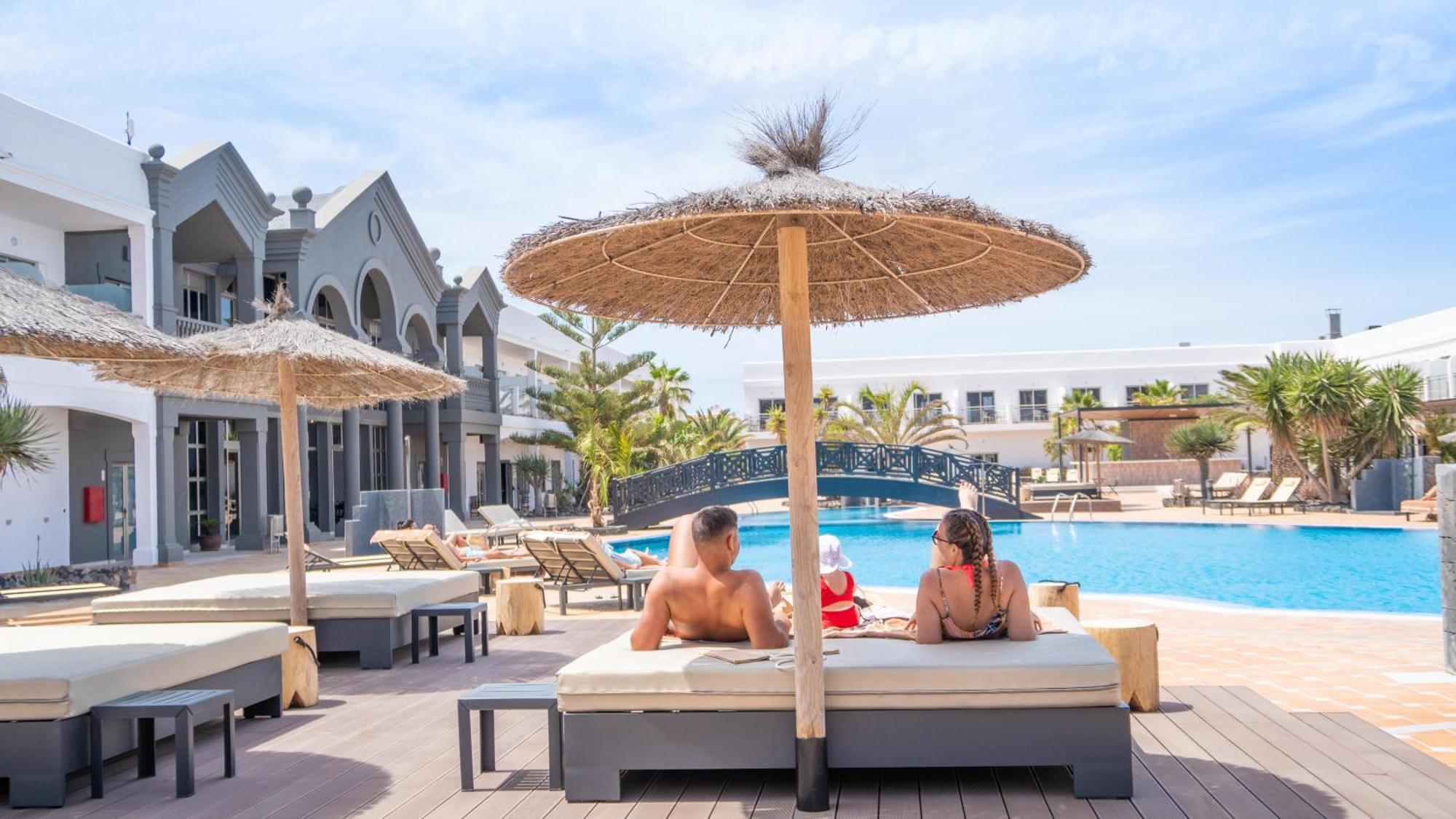 Hotel Coral