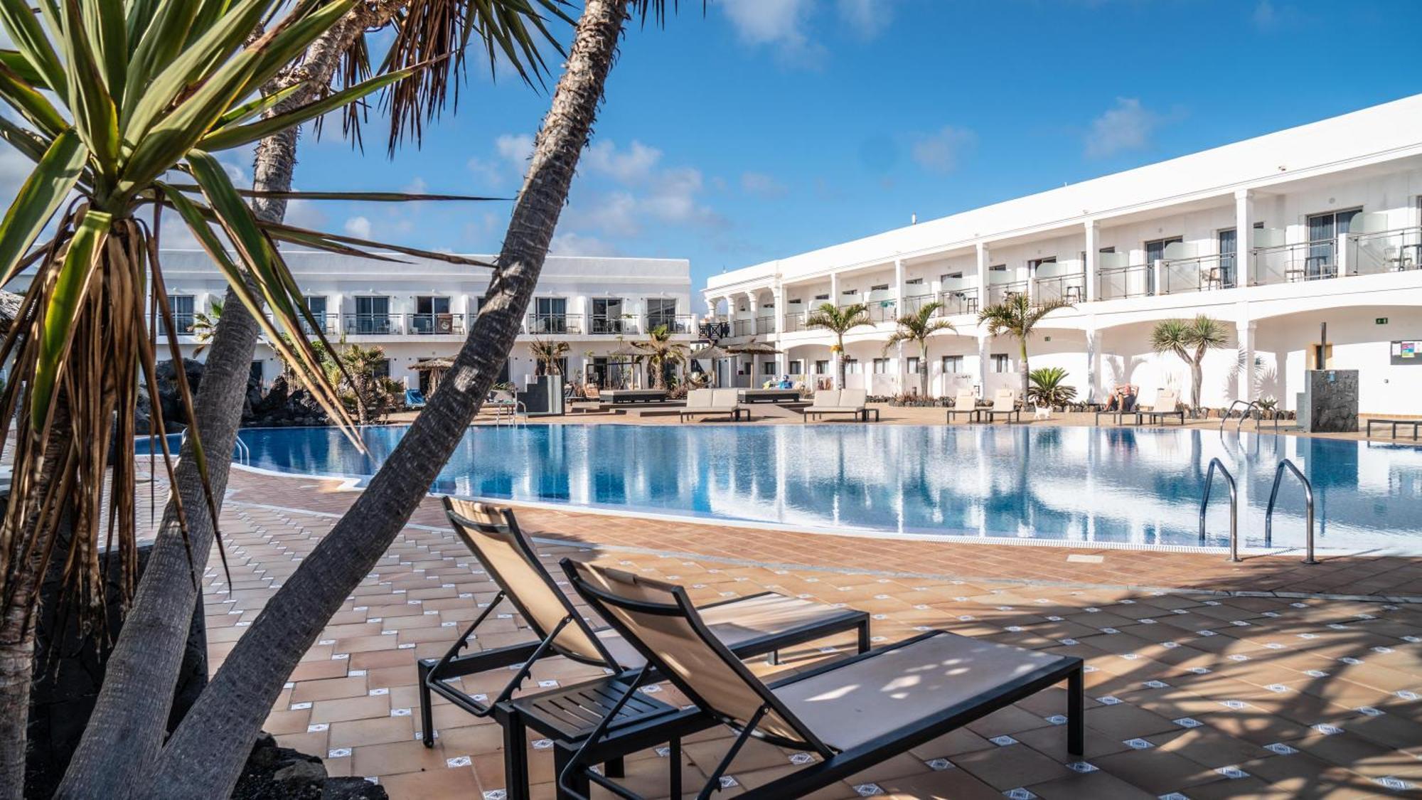 Hotel Coral