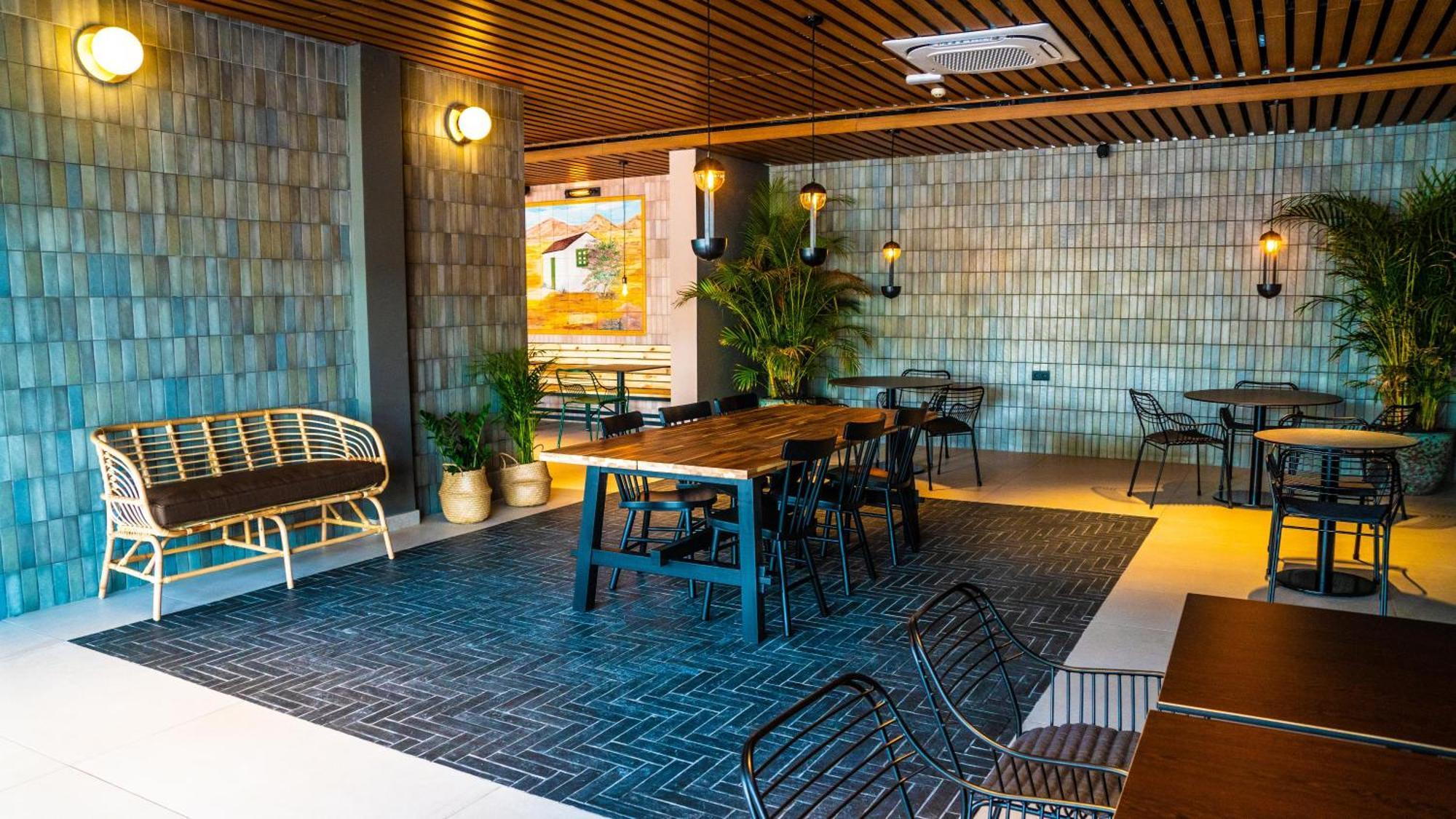 Hotel Coral Cotillo