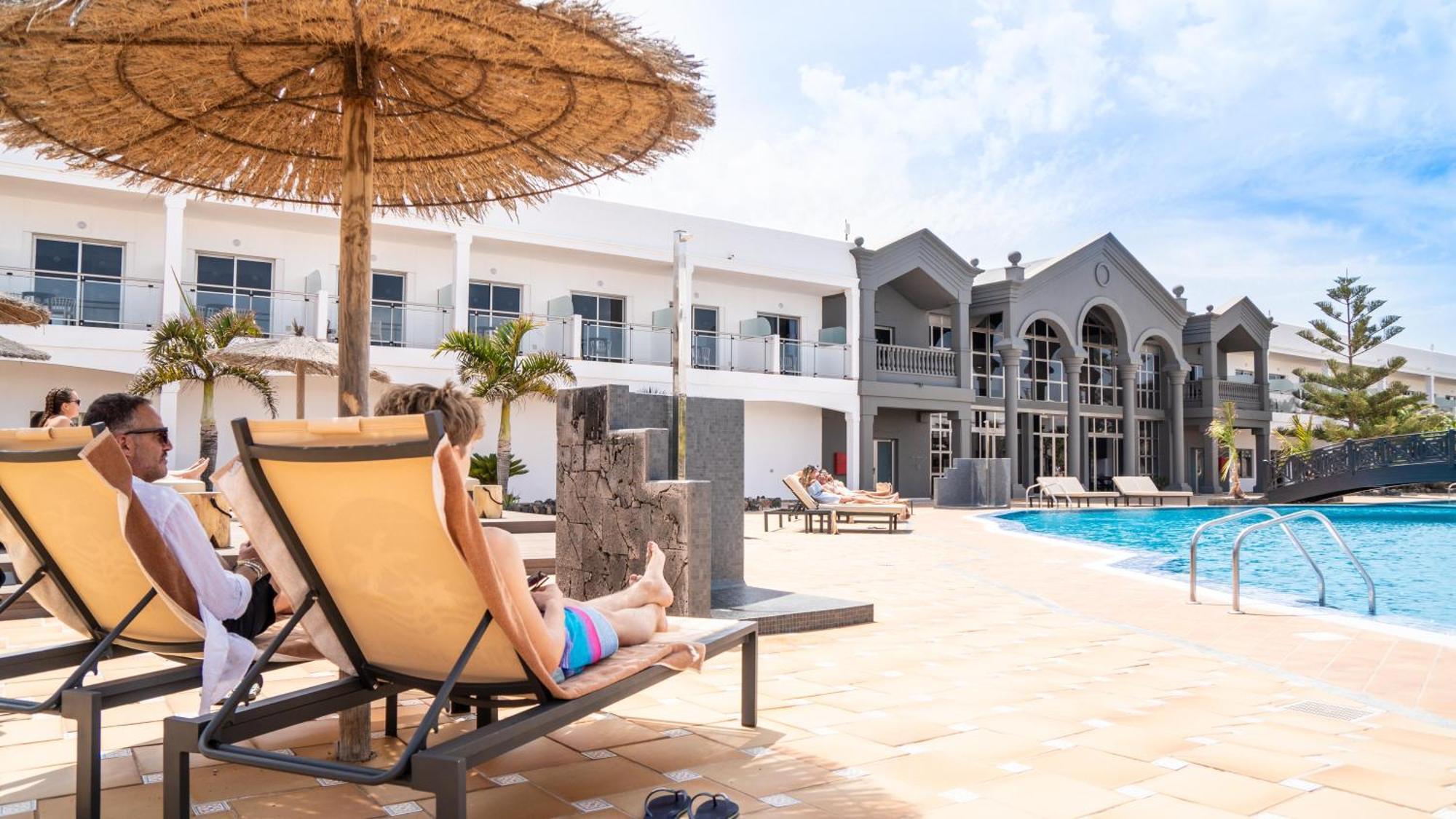 Coral 4* Cotillo