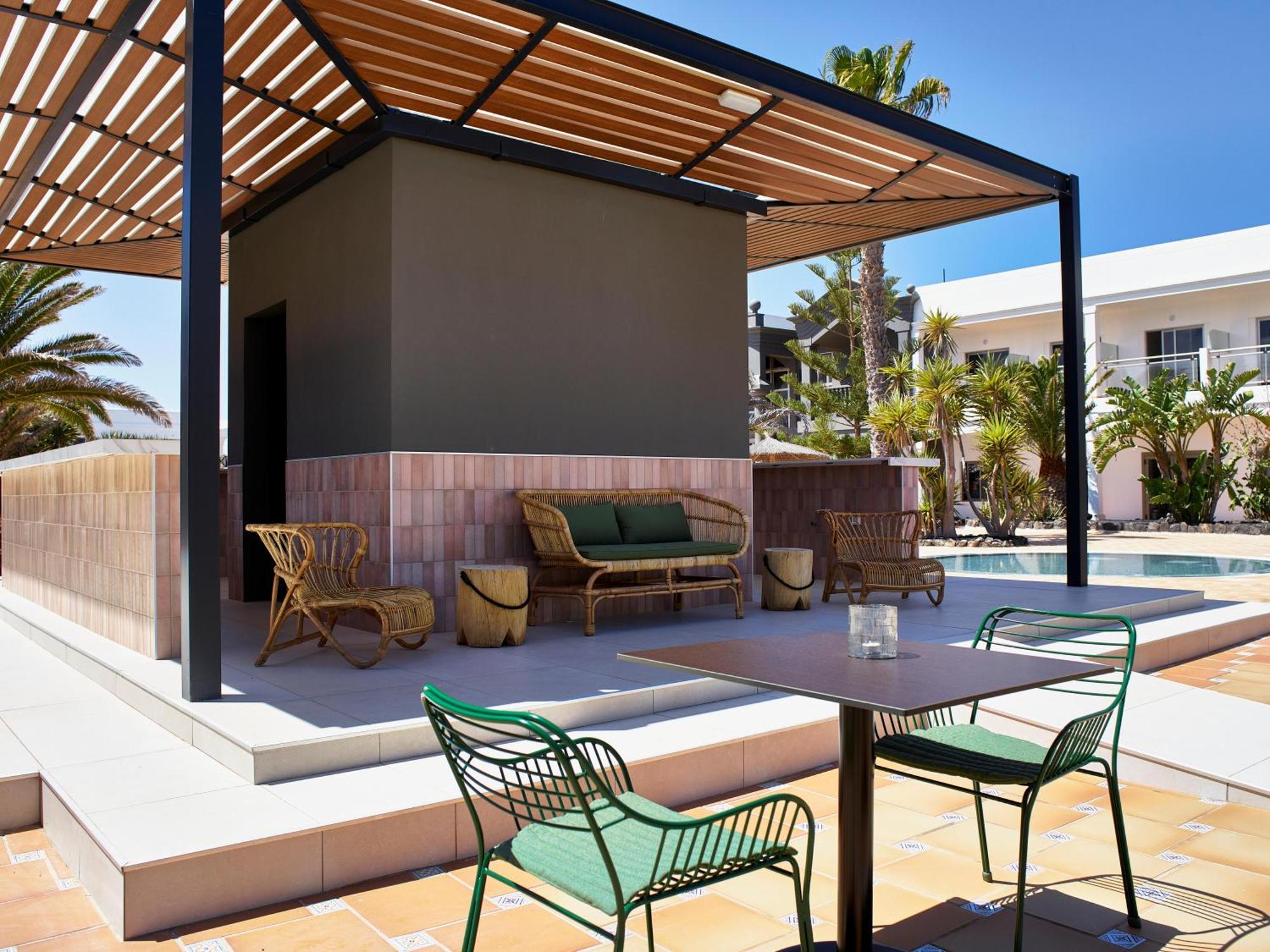 Hotel Coral 4*