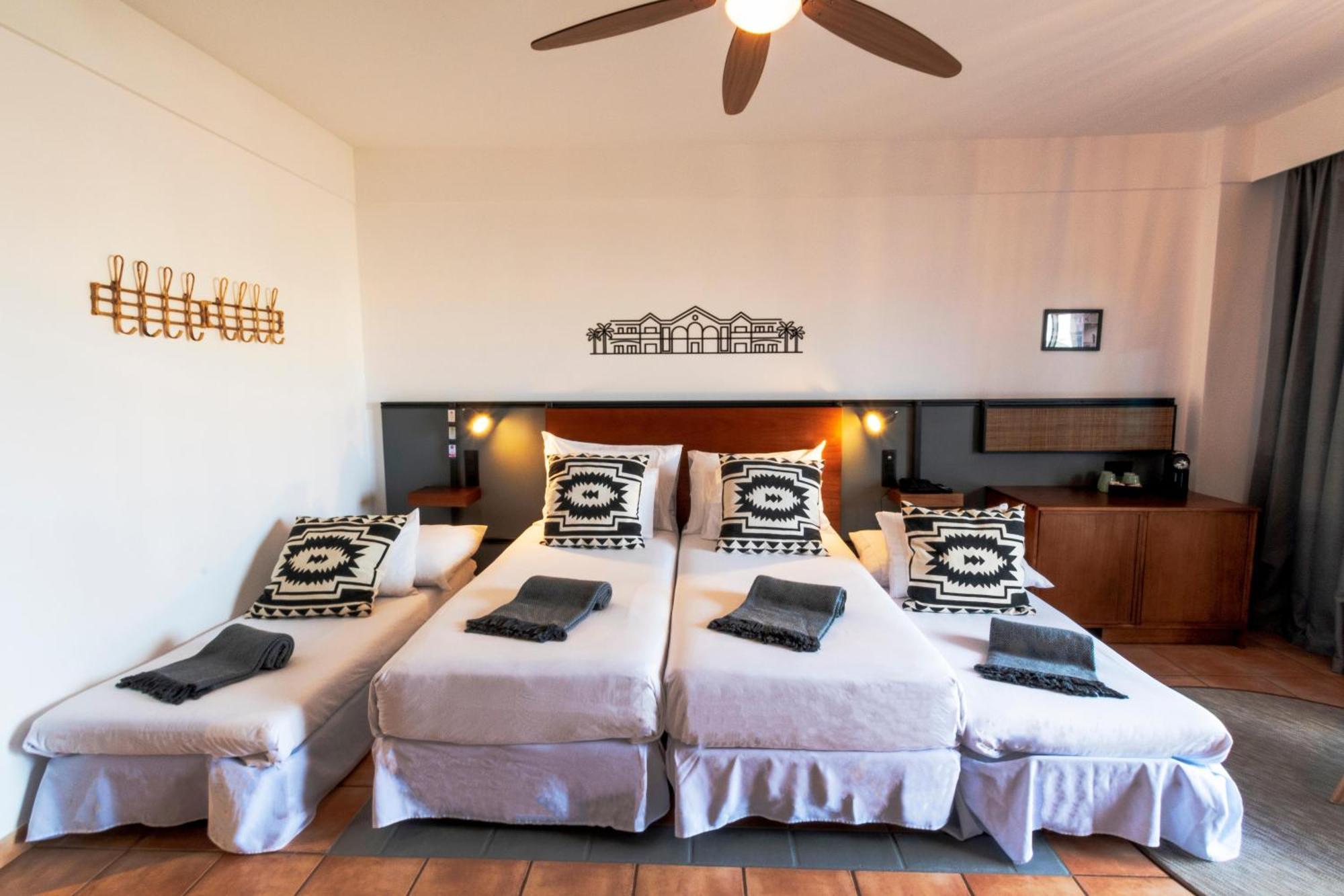 Hotel Coral Cotillo