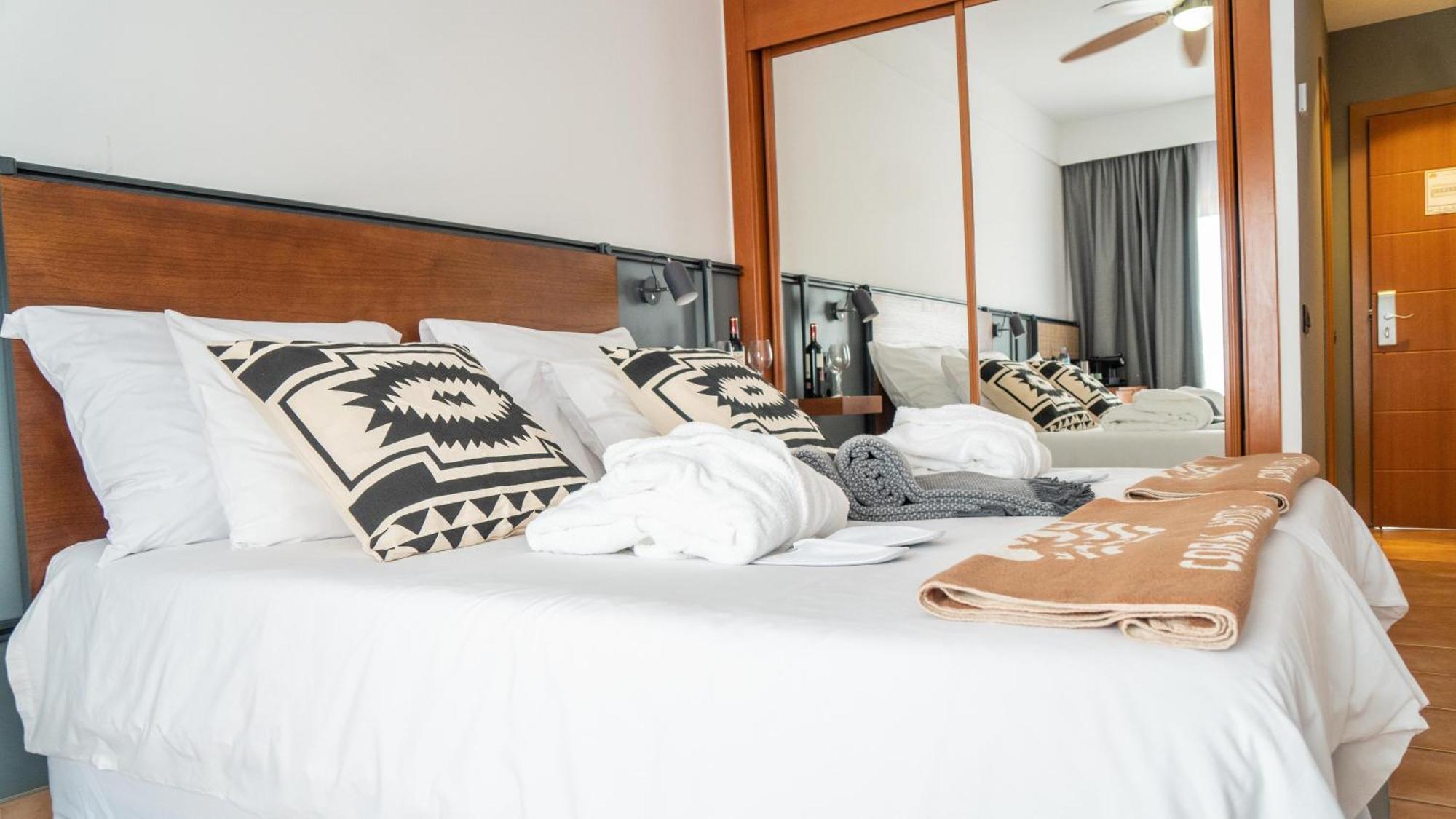 Coral 4* Cotillo