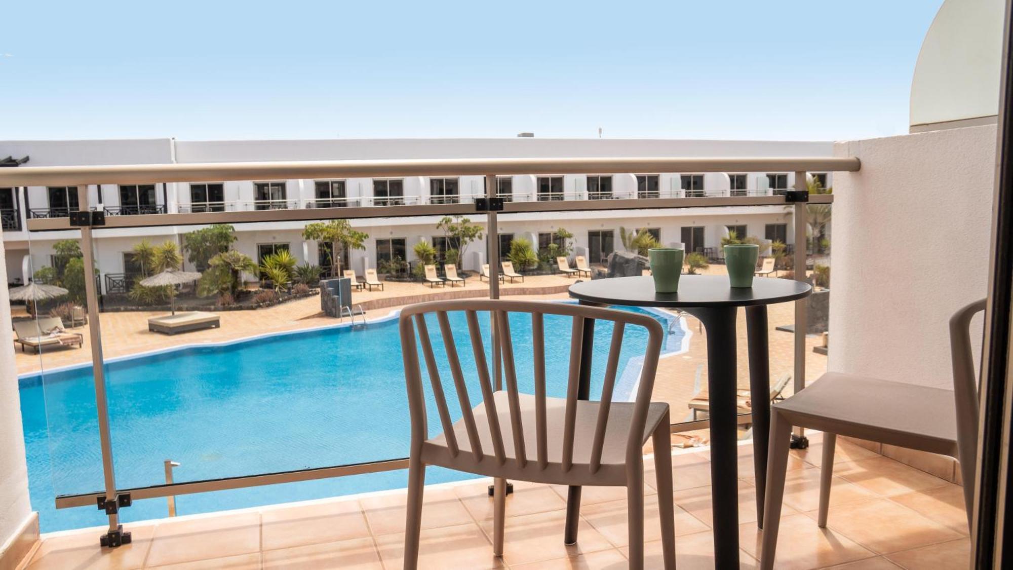 Coral Hotel Cotillo