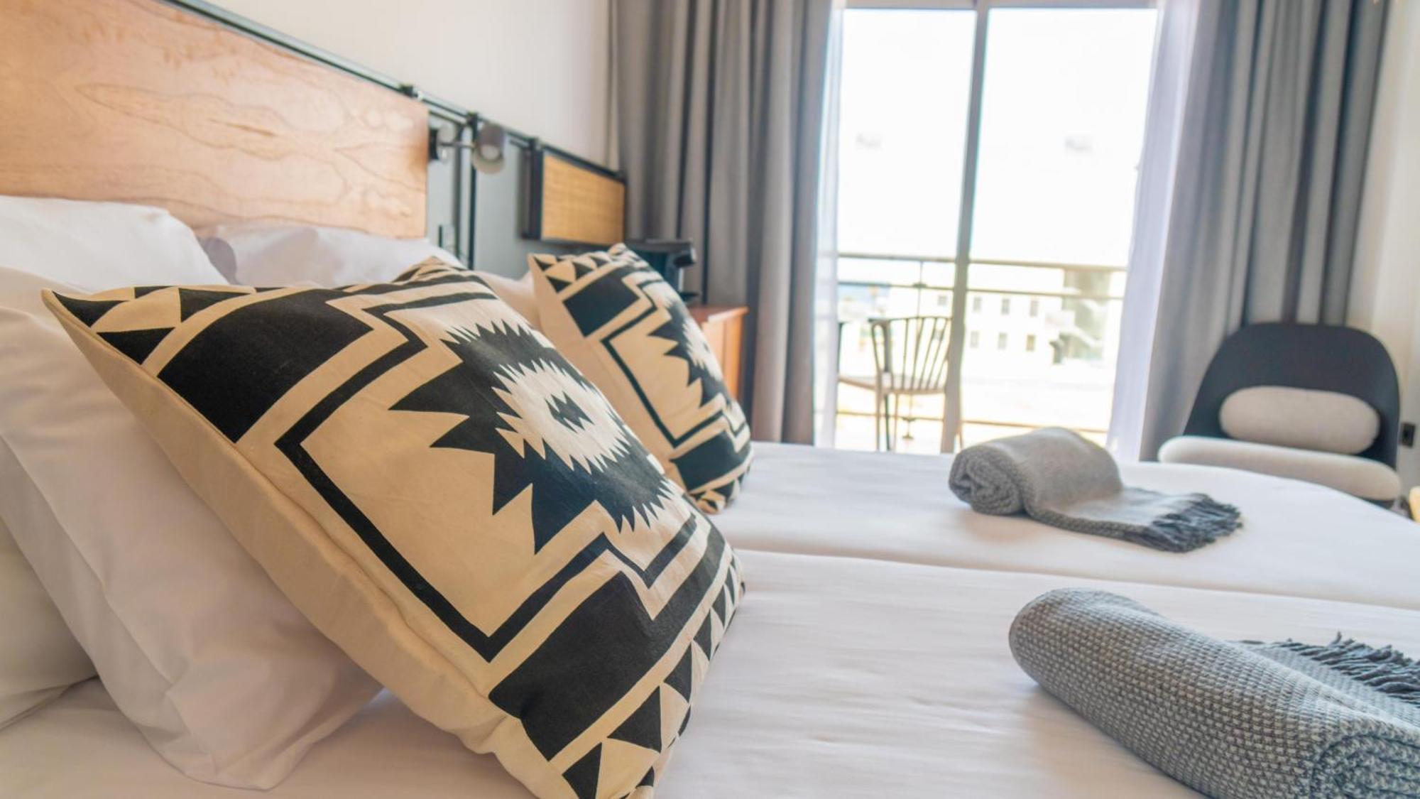 Hotel Coral