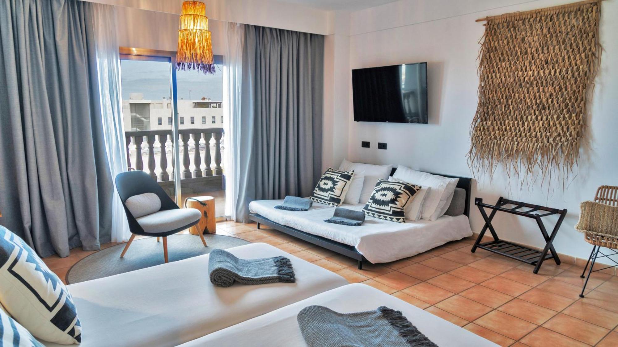 Hotel Coral 4*