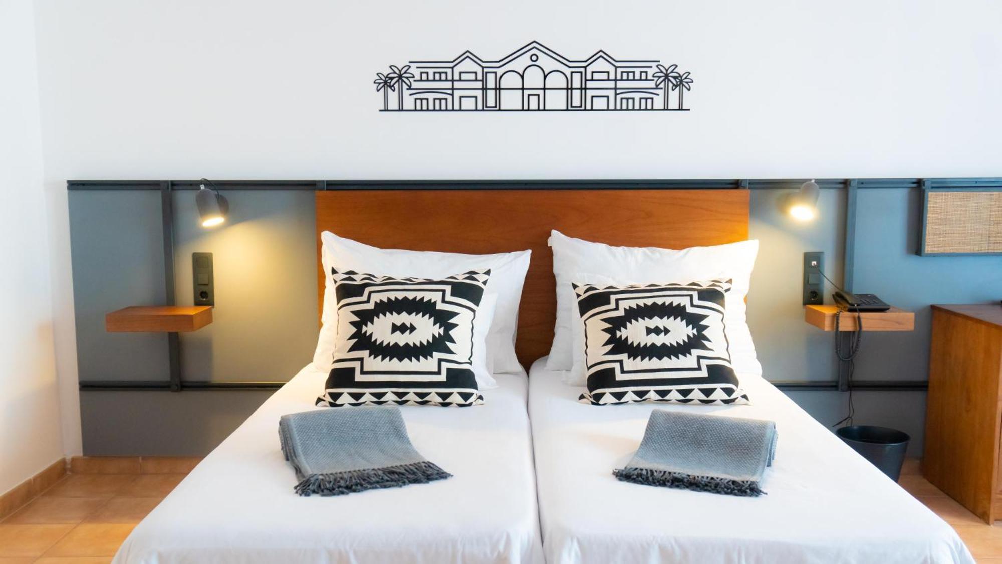 Coral Hotel