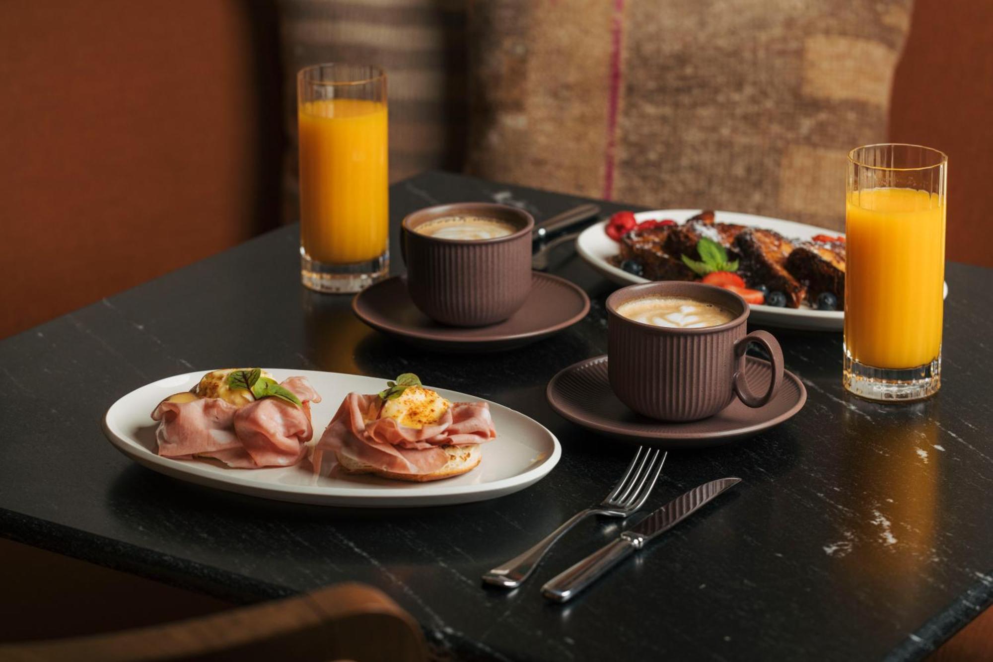 Hotel Miiro Borneta Barcelona