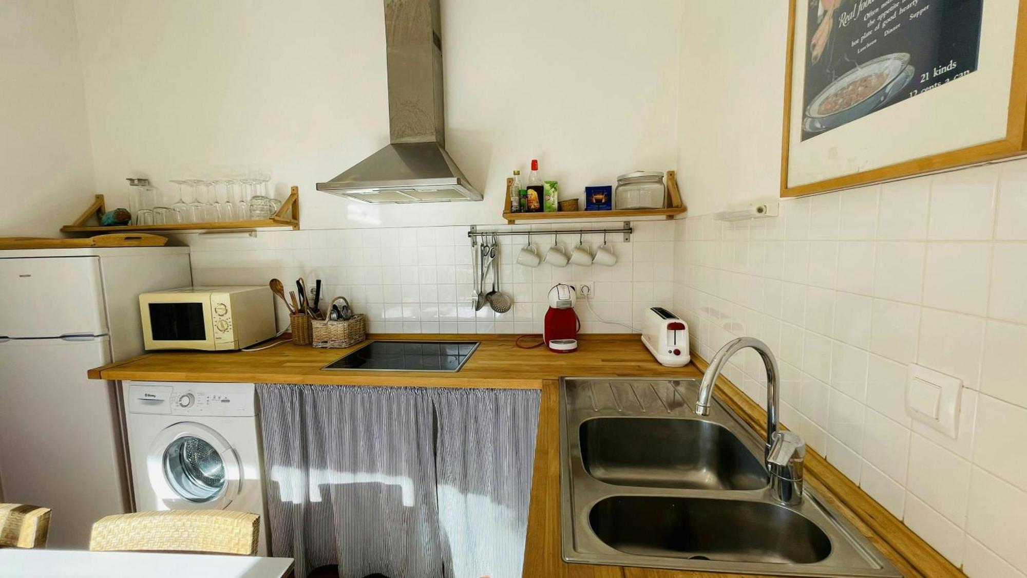 T5 - Cozy Retreat 50m To Garden Escape Apartment