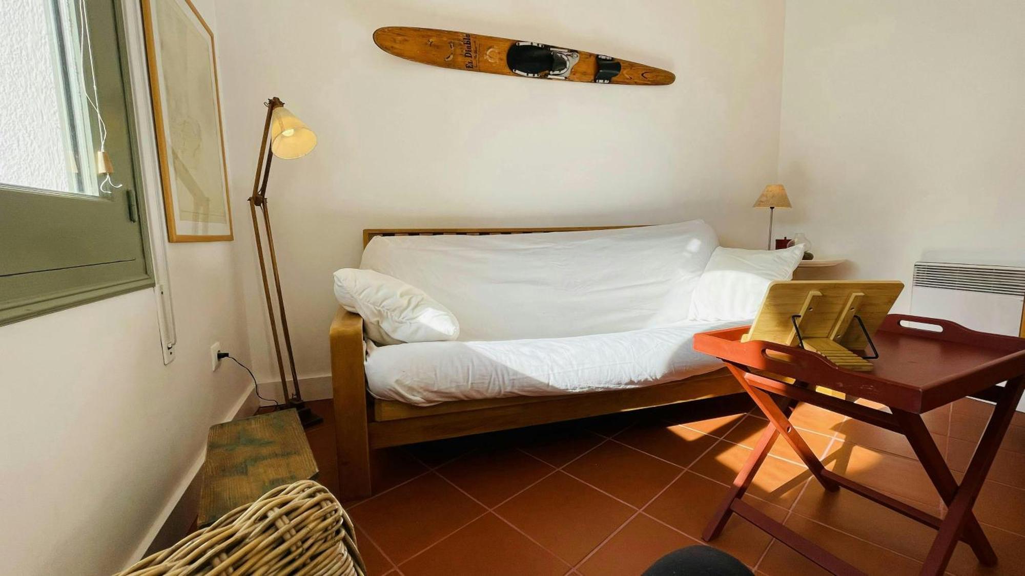 Apartment T5 - Cozy Retreat 50m To Garden Escape Tamariu