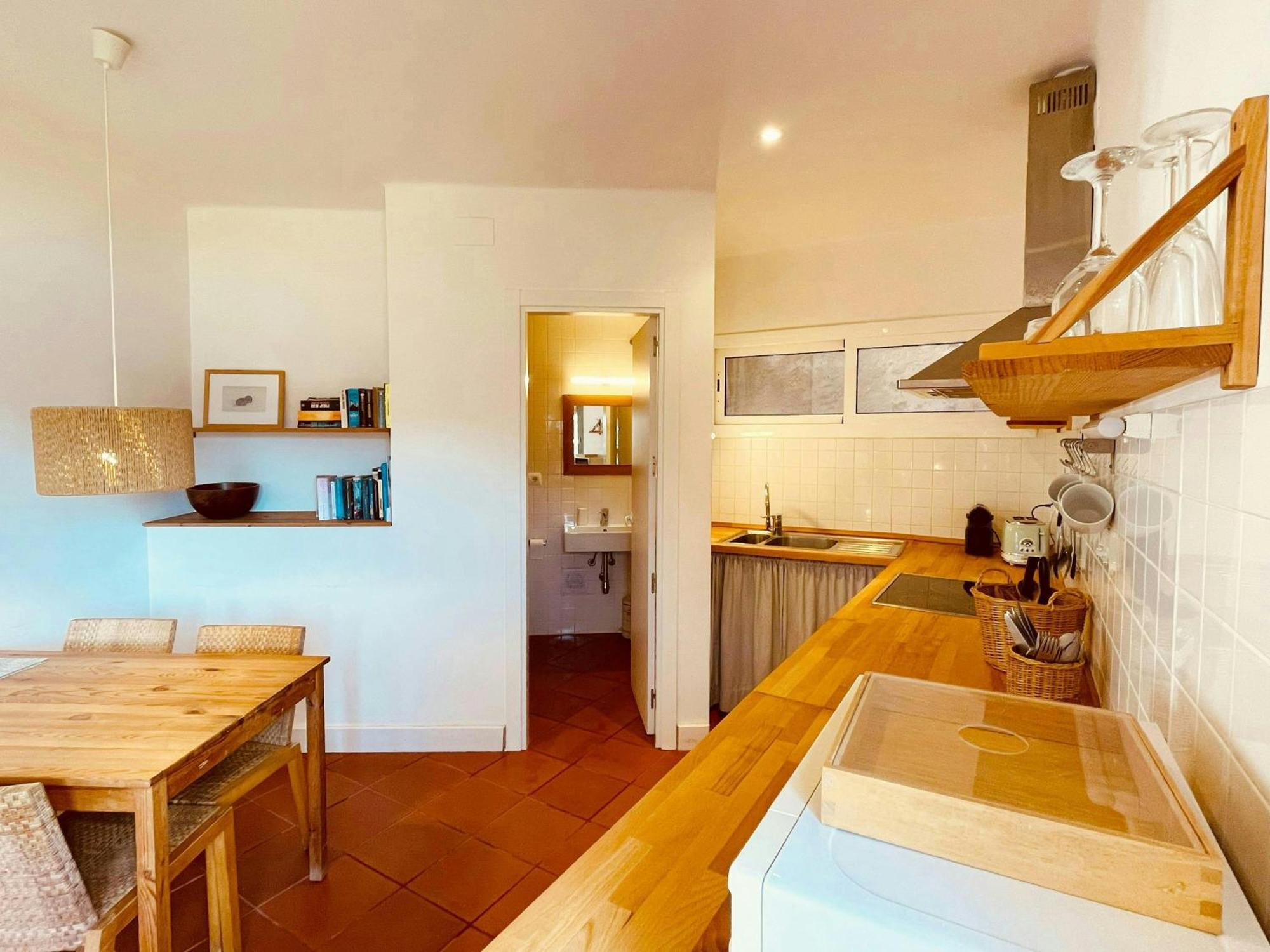 Apartment T3 - Charming Seaside Escape With Stunning Views