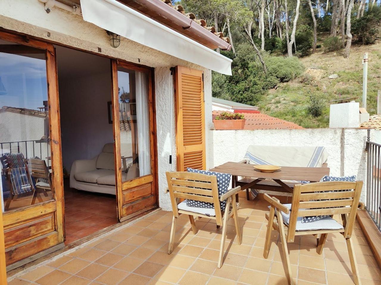 Beach 2 - Terrace Penthouse On The Beach