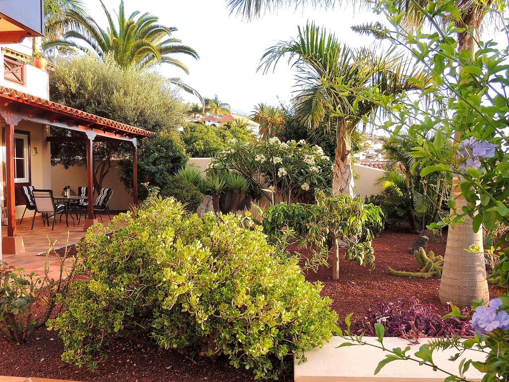Casa Mar Y Teide * Sauzal