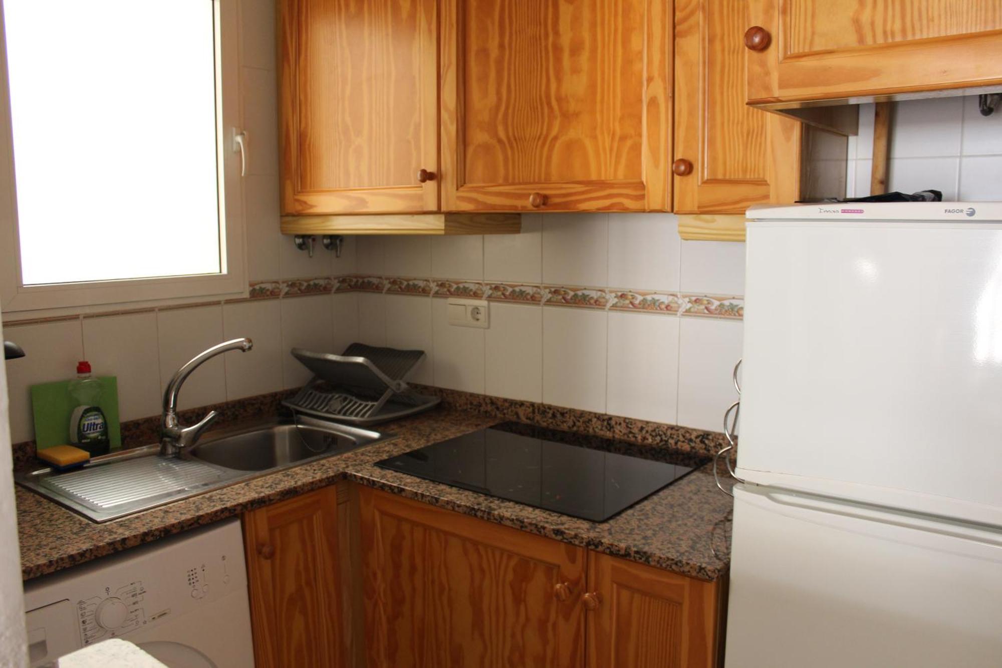 Pascual Apartment Torrevieja
