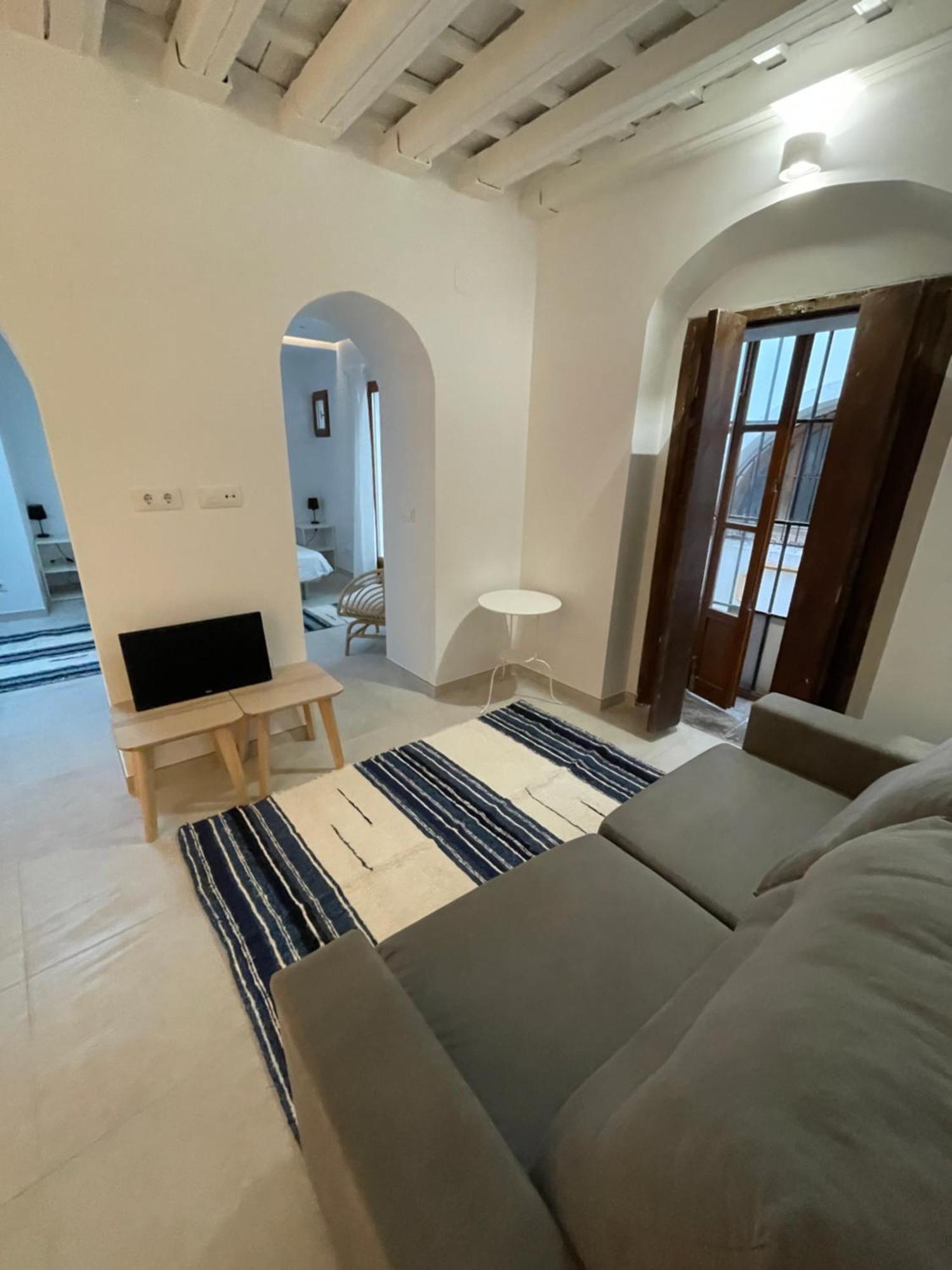 Casa Florinda * Tarifa