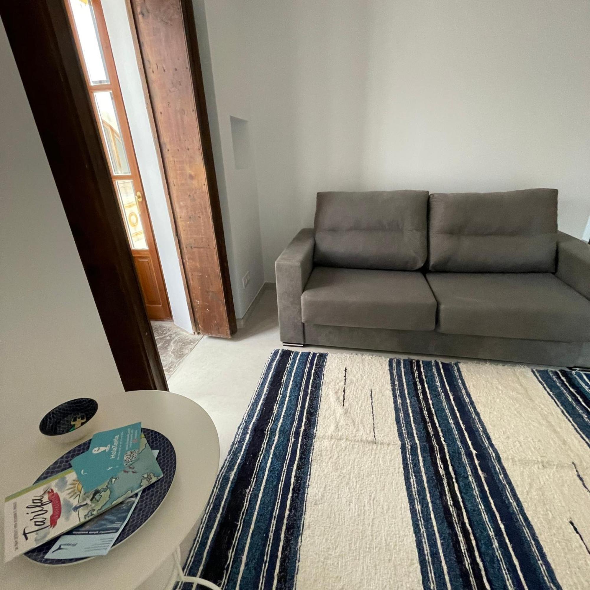 Casa Florinda * Tarifa