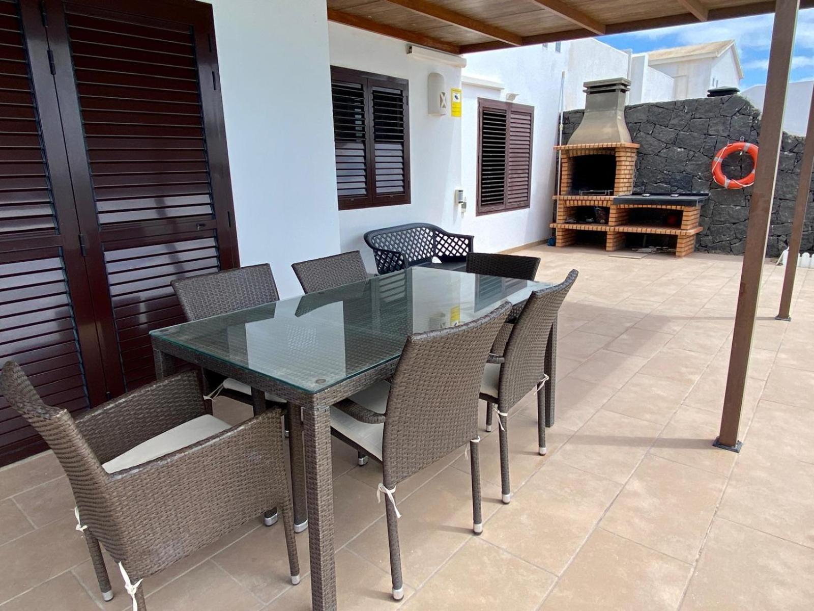 Villa Abuelo Paco *