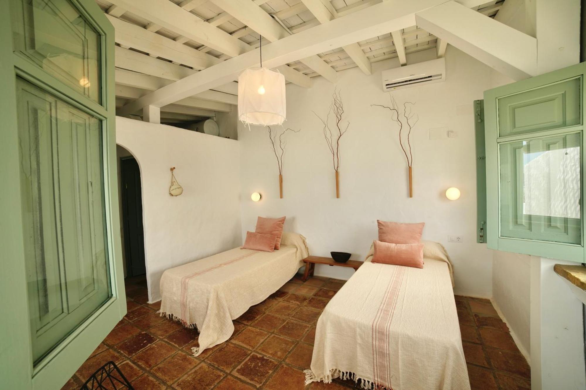 Rural Casapina Country house Conil De La Frontera