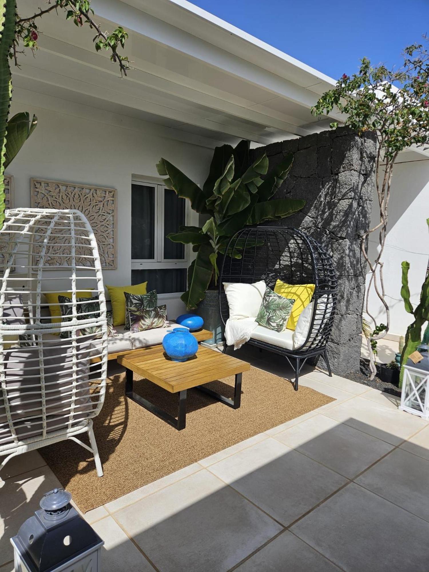 Un Sueno Apartment