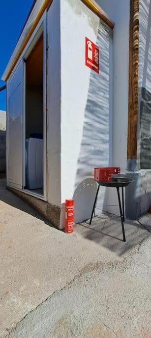 La Pergola Calma Holiday home