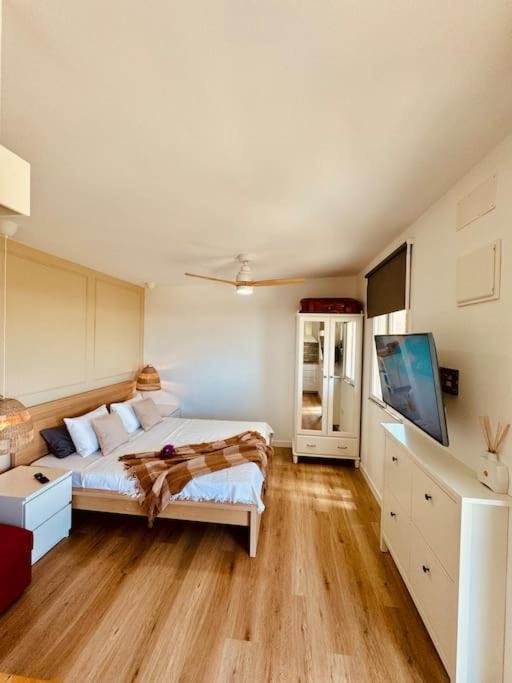 La Pergola Calma Holiday home *
