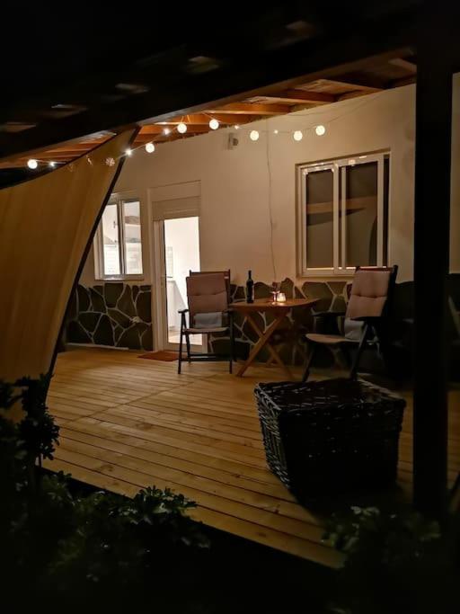 La Pergola Calma Holiday home San Bartolome de Tirajana (Gran Canaria)
