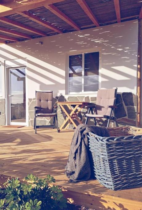 Holiday home La Pergola Calma