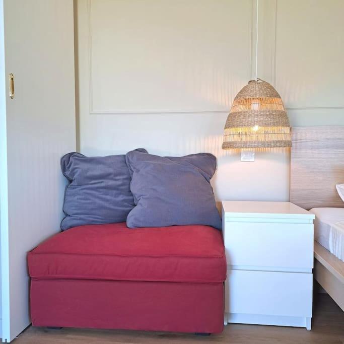 Holiday home La Pergola Calma *