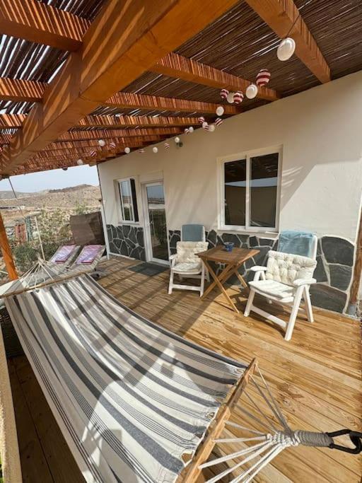 La Pergola Calma Holiday home *