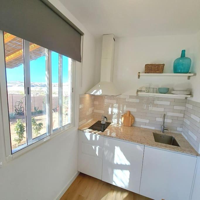 Holiday home La Pergola Calma *