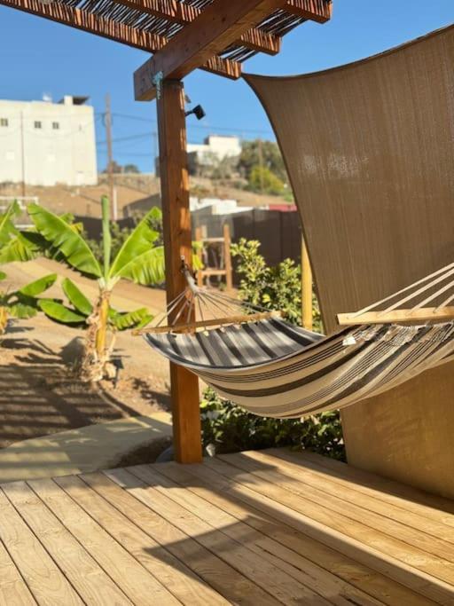 Holiday home La Pergola Calma San Bartolome de Tirajana (Gran Canaria)