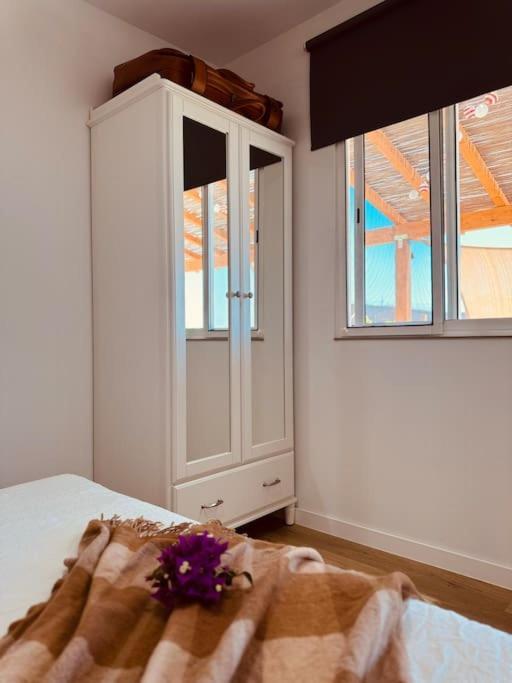 Holiday home La Pergola Calma