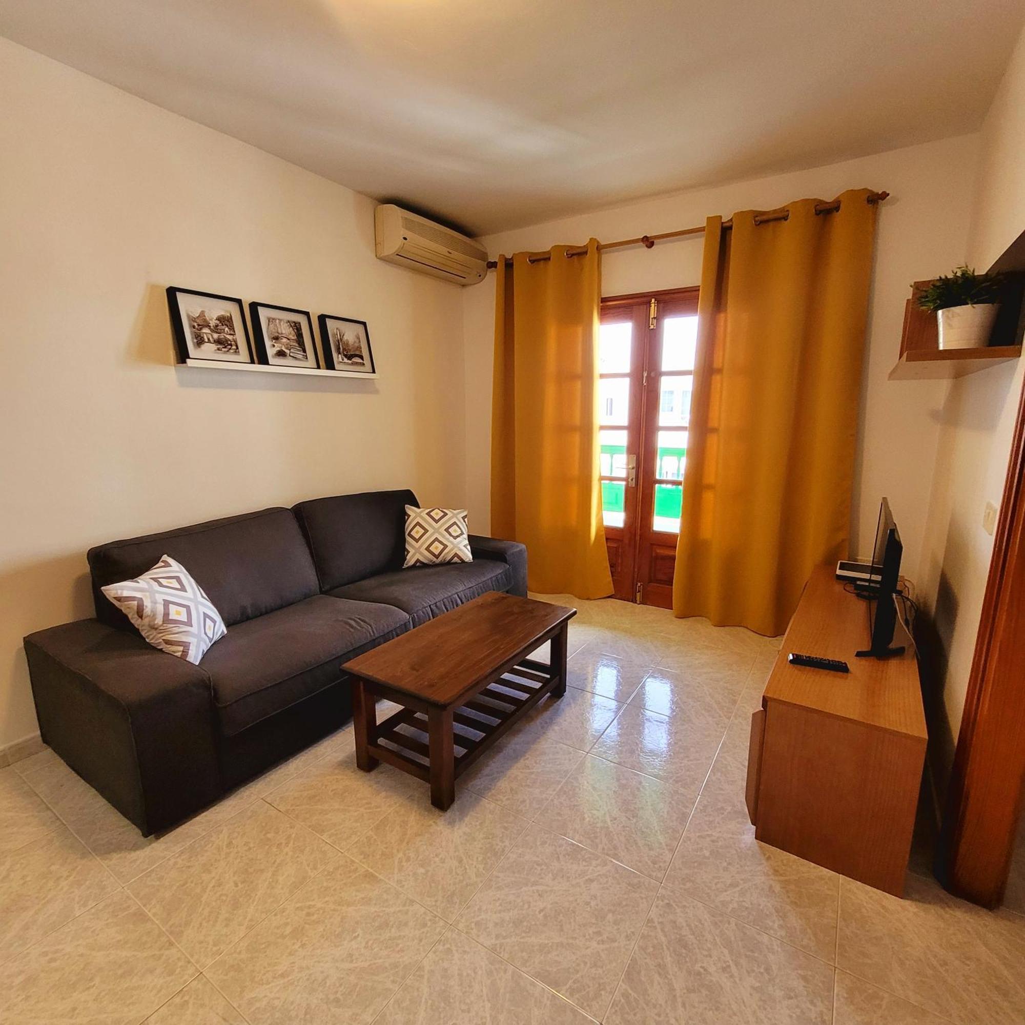 Apartment Casa Pancho Lanzarote Playa Honda (Lanzarote)